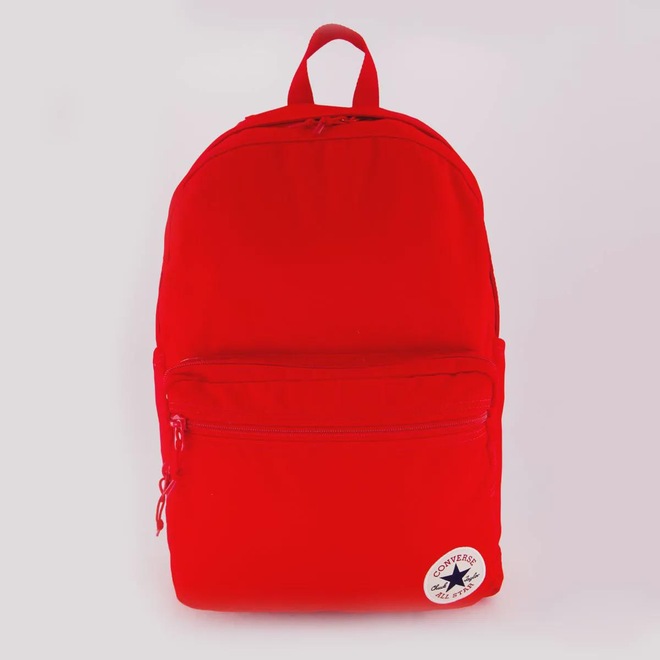 Mochila Converse All Star GO 2 Backpack 19,5 Litros - Foto 1
