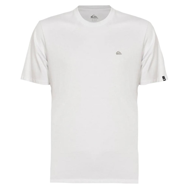 Camiseta Quiksilver Tijuana WT25 Masculina - Foto 1