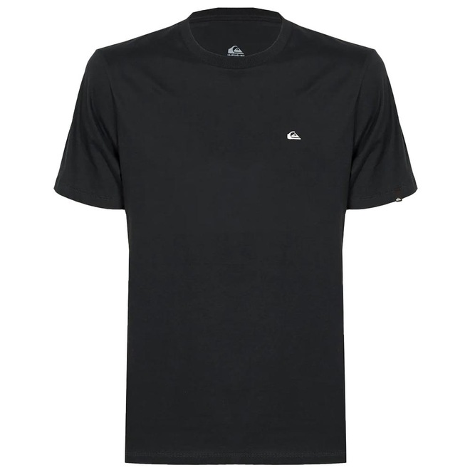 Camiseta Quiksilver New Lines Plus Size WT25 Masculina - Foto 1