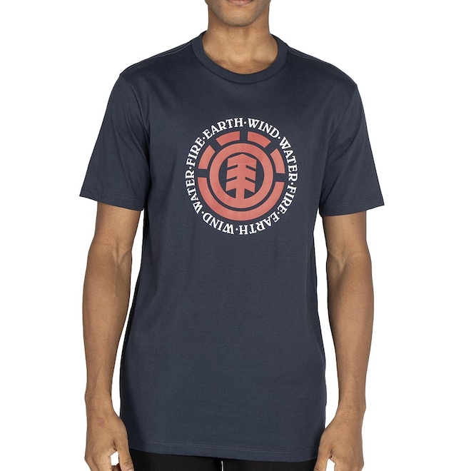 Camiseta Flamengo Gavea Feminina - Foto 1