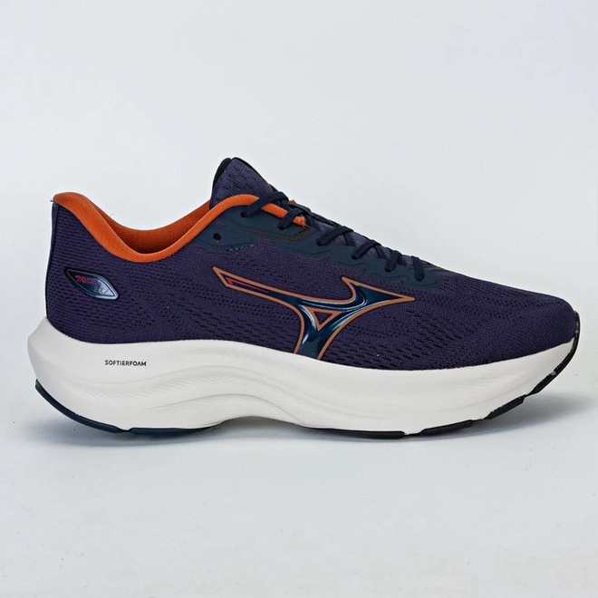 Tênis Masculino Mizuno Enigma 2 - Foto 1