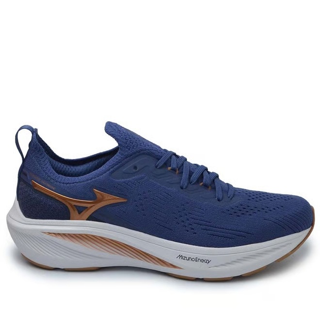 Tênis Feminino Mizuno Sunrise - Foto 1