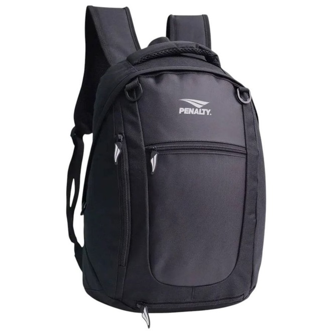Mochila Penalty com Porta Bola - 20 Litros - Foto 1