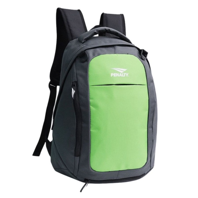 Mochila Penalty com Porta Bola - 20 Litros - Foto 1