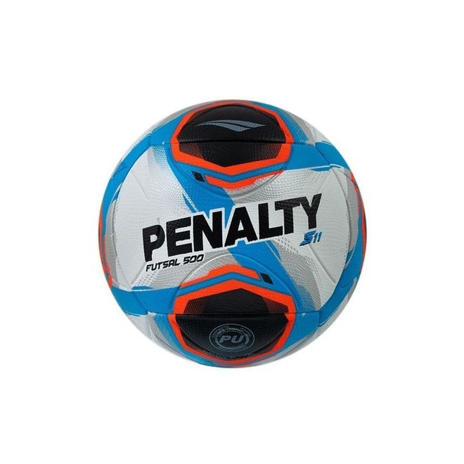 Bola de Futsal Penalty S11 R2 XXV - Foto 1