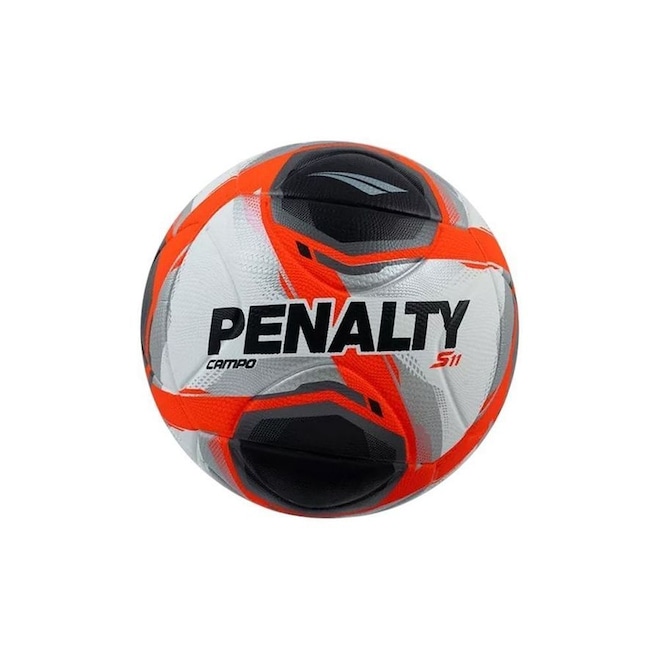 Bola de Futebol de Campo Penalty S11 R2 XXV - Foto 1