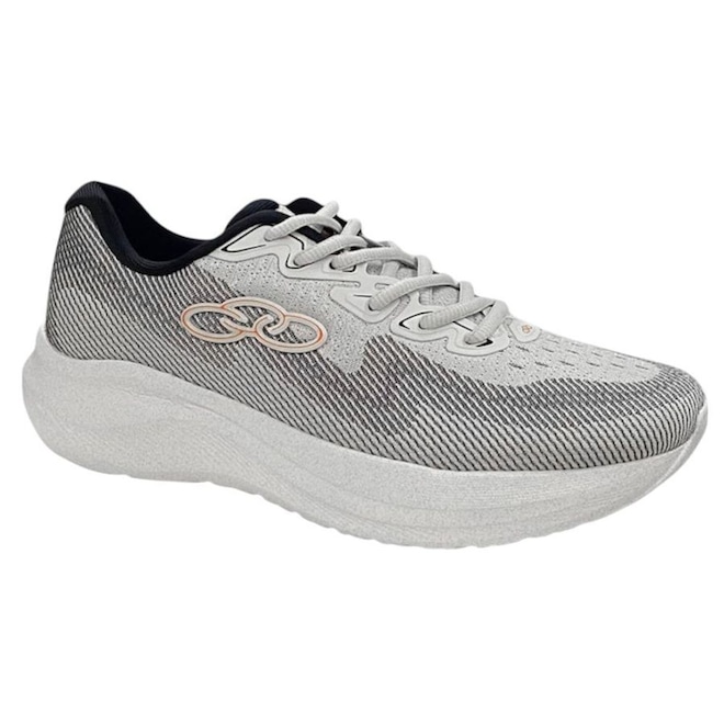 Tênis Masculino Olympikus Sagaz - Foto 1