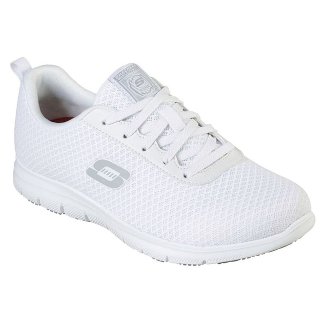 Tênis Feminino Skechers Ghenter Bronauch - Foto 1