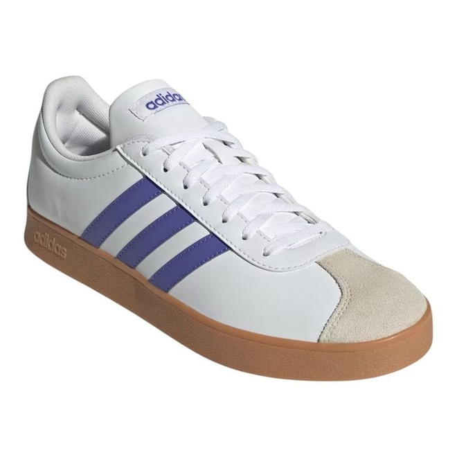 Tênis Unissex adidas VL Court Base - Foto 1