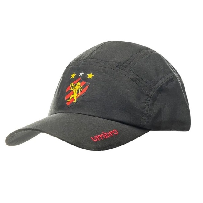 Boné Adulto Umbro Sport Treino 2021/22 Aba Curva - Foto 1