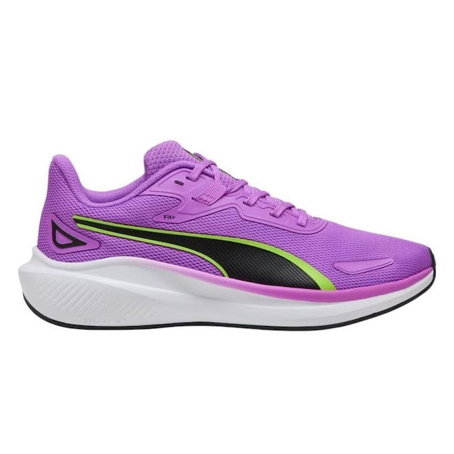 Tênis Feminino Puma Skyrocket Lite - Foto 1