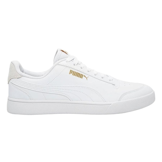 Tênis Unissex Puma Shuffle - Foto 1
