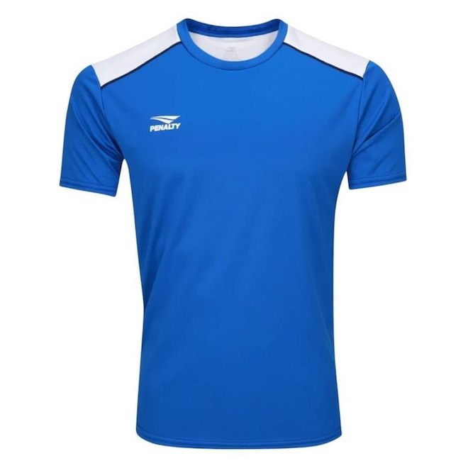 Camiseta Penalty Futebol Shoulder Masculina - Foto 1