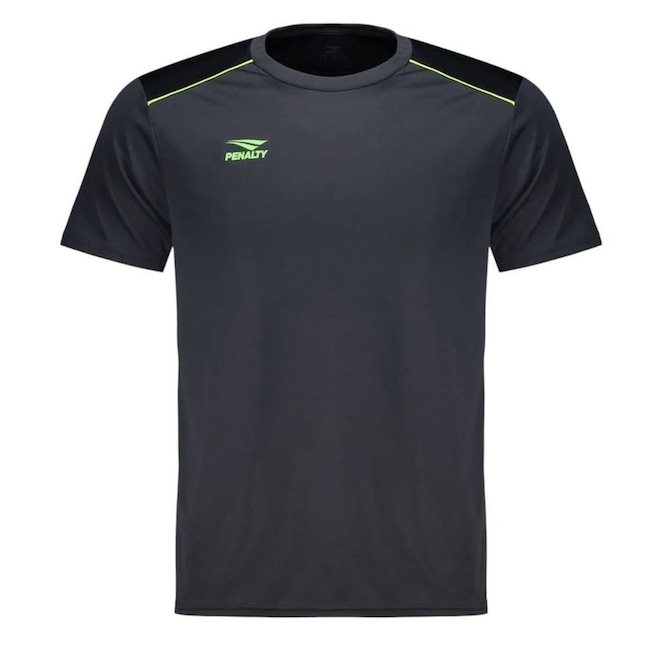 Camiseta Penalty Shoulder Infantil - Foto 1