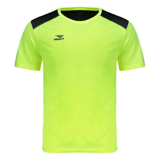 Camiseta Penalty Shoulder Masculina - Foto 1