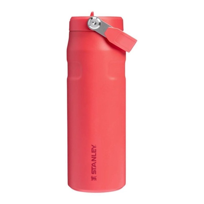 Garrafa Térmica Stanley Aerolight Flip Straw 473ML - Foto 1