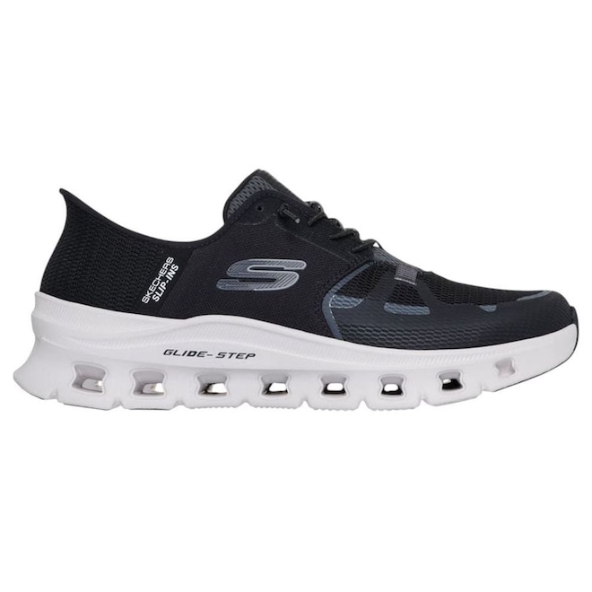Tênis Masculino Skechers Glide-Step Pro - Foto 1