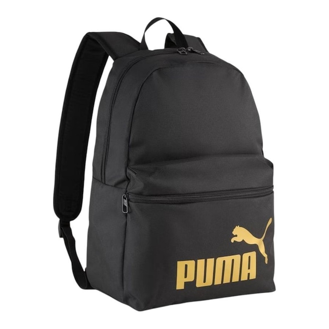 Mochila Unissex Puma Phase - 28 Litros - Foto 1