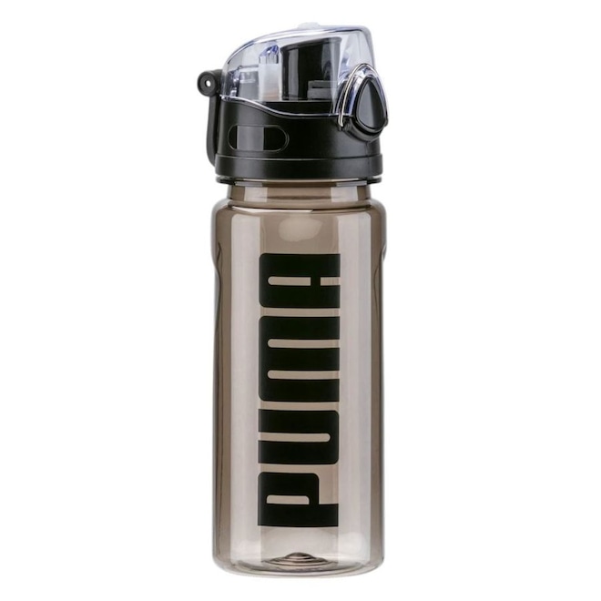 Garrafa Puma Training Sportstyle 600 ml - Foto 1
