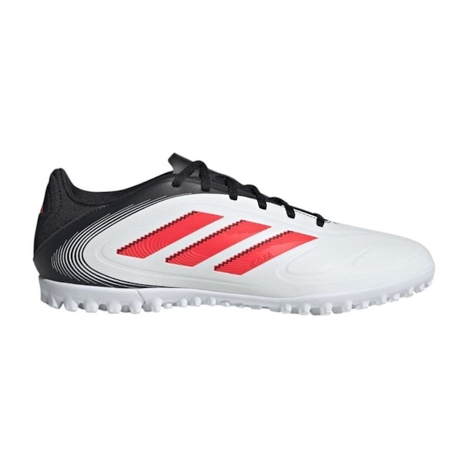 Chuteira Society Adulto adidas Copa Pure III Club - Foto 1
