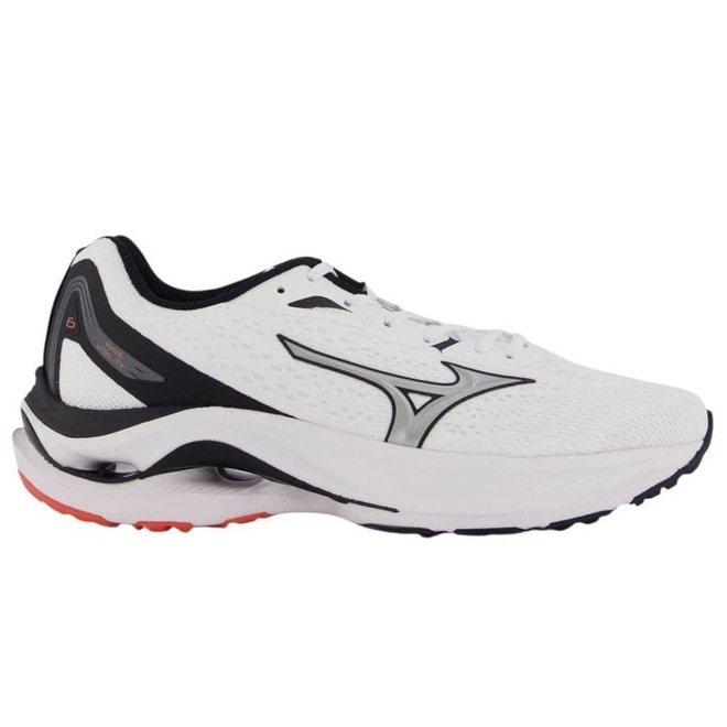 Tênis Masculino Mizuno Wave Vitality 6 - Foto 1