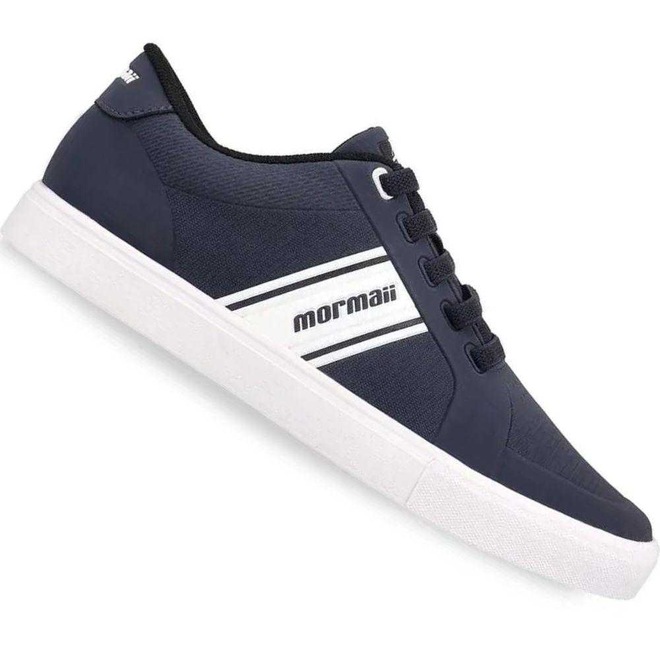 Tênis Infantil Mormaii Urban Malta Easy - Foto 1