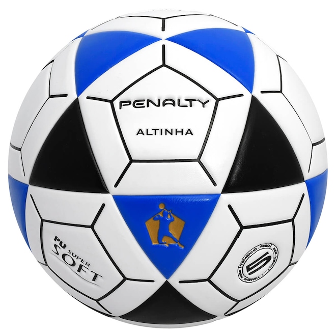 Bola de Altinha Penalty XXI Futevôlei - Foto 1