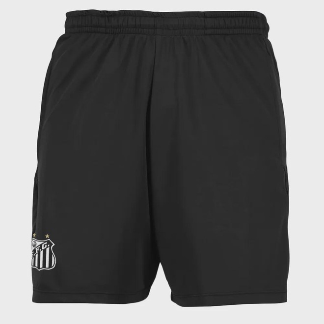 Bermuda Masculina Braziline Santos Travel - Foto 1