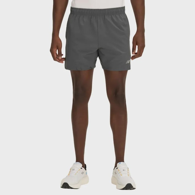 Short Masculino New Balance Essentials 5 - Foto 1