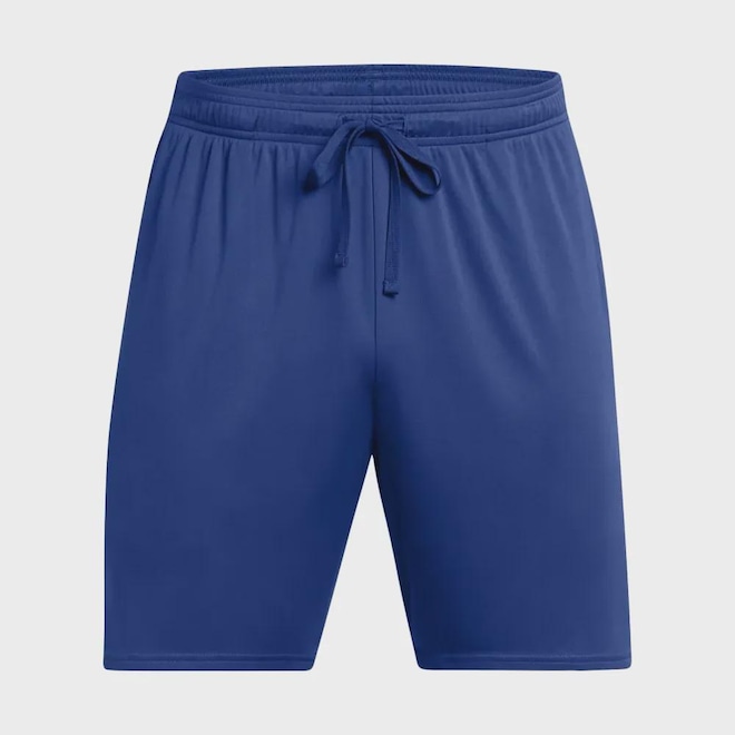 Short Masculino Under Armour Tech 7In - Foto 1