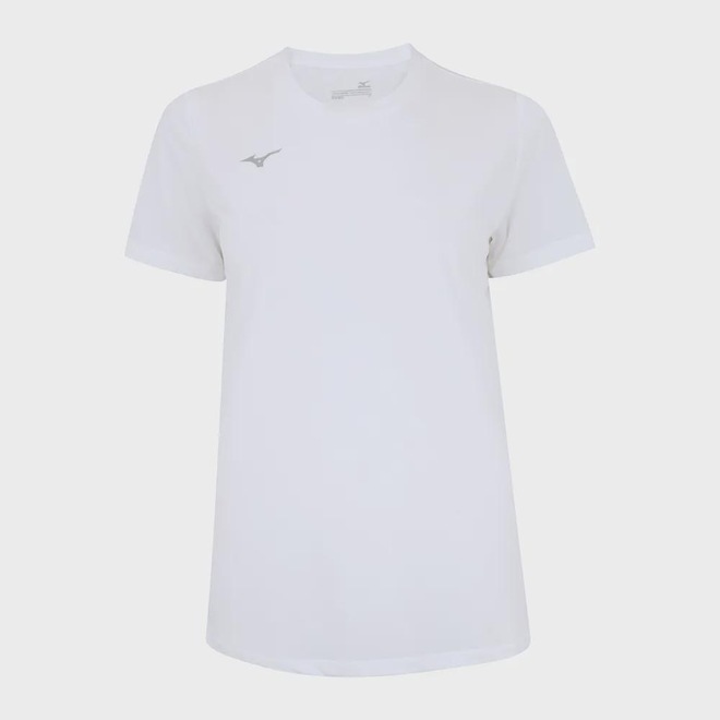 Camiseta Feminina Mizuno Energy 2.0 - Foto 1