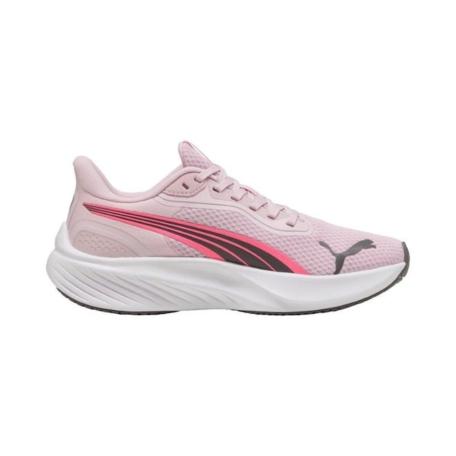 Tênis Feminino Puma Pounce Lite - Foto 1