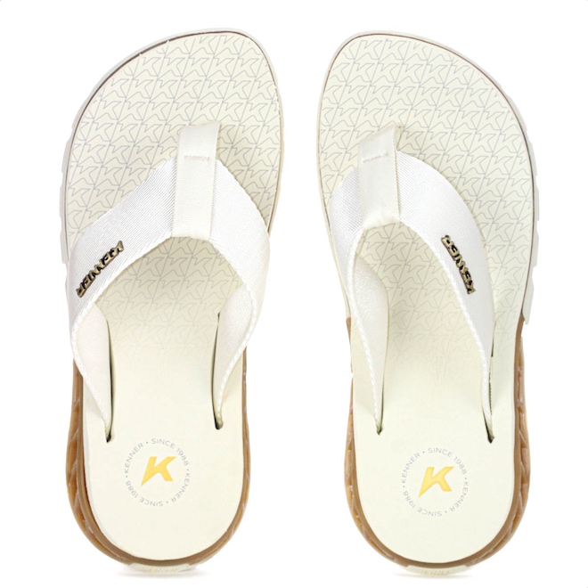 Chinelo Masculino Kenner Rakka Edição Especial - Foto 1