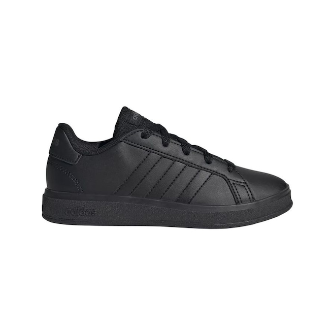 Tênis Infantil adidas Grand Court 2.0 - Foto 1