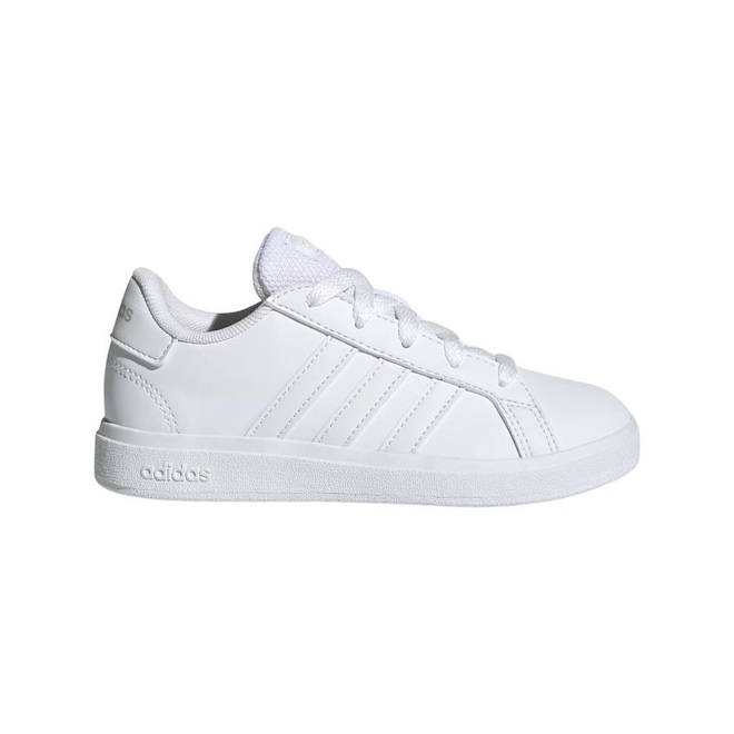 Tênis Infantil adidas Grand Court 2.0 - Foto 1