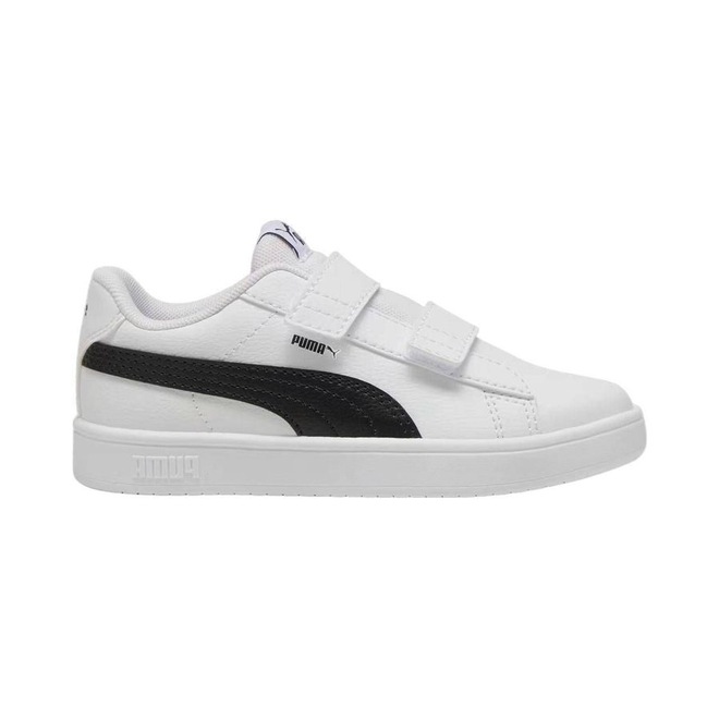 Tênis Infantil Puma Rickie Classic V Ps 3 - Foto 1