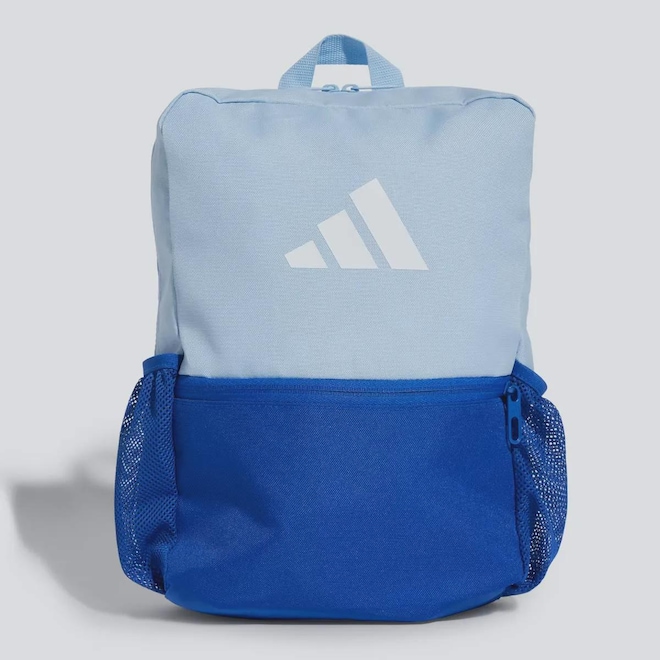Mochila Infantil adidas Color Block - Foto 1