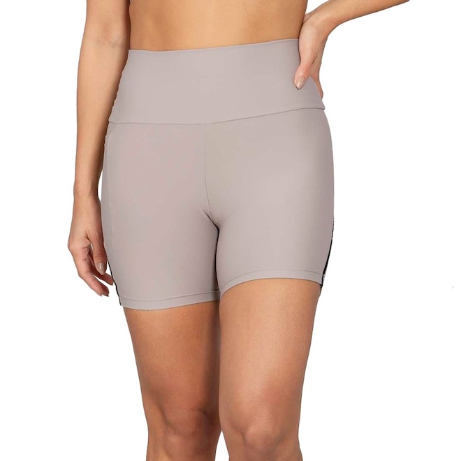 Bermuda Run More Highlines Feminina - Foto 1