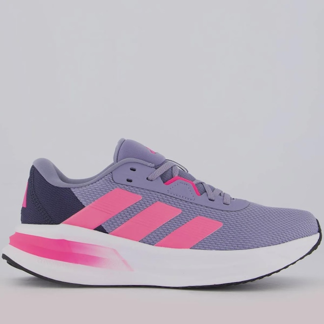 Tênis Feminino adidas Galaxy 7 - Foto 1