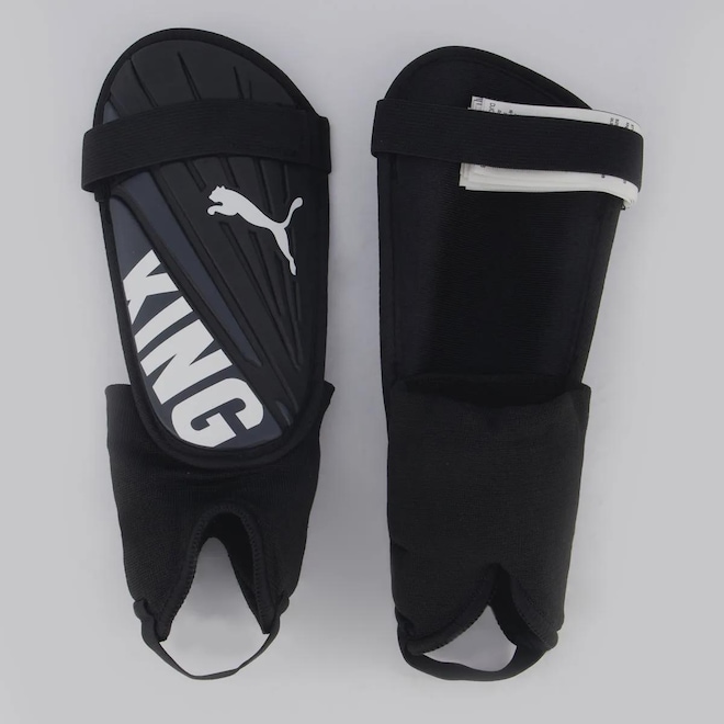 Caneleira Puma King Is Unissex - Foto 1