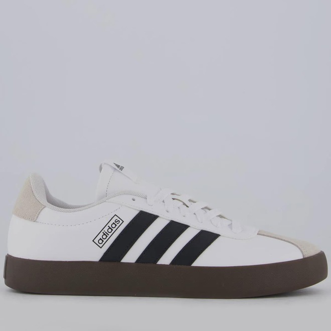 Tênis Masculino adidas VL Court 3.0 - Foto 1