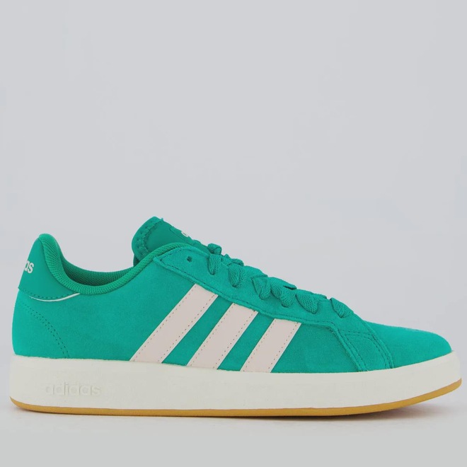 Tênis Feminino adidas Grand Court Base 2.0 - Foto 1