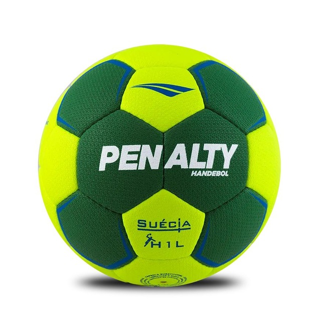Bola de Handebol Penalty Suecia H1L Ultra Grip XXIII - Foto 1