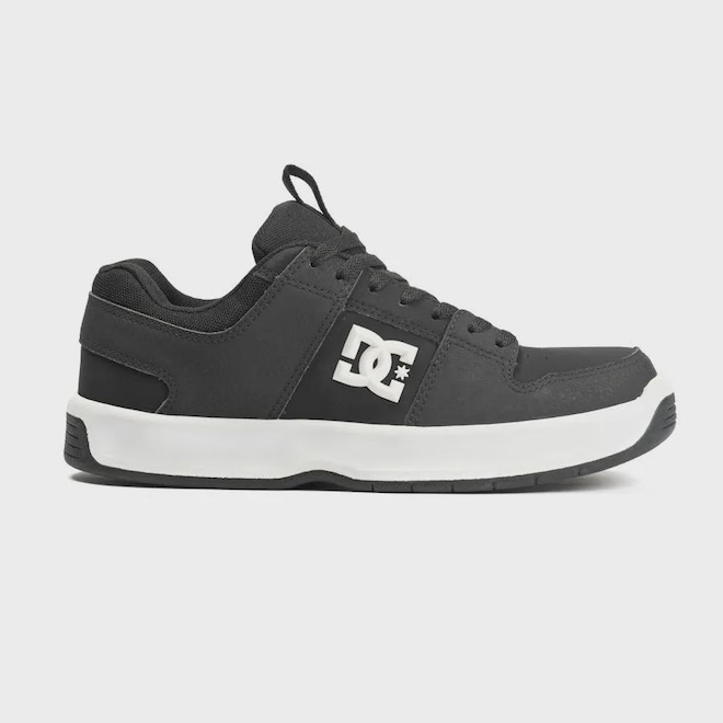 Tênis Masculino DC Shoes Lynx Zero - Foto 1