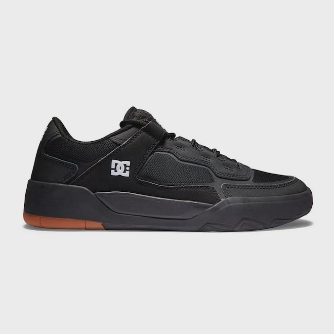 Tênis Masculino DC Shoes Metric Imp - Foto 1