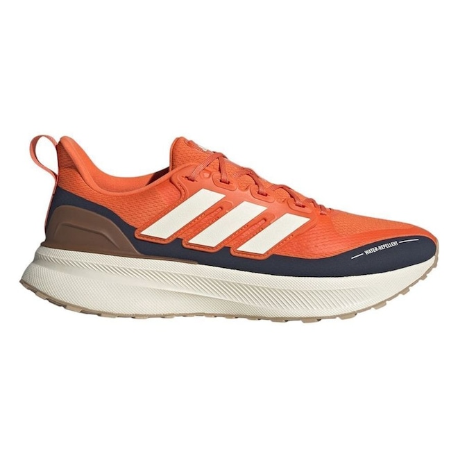 Tênis Masculino adidas Ultrarun 5 TR - Foto 1