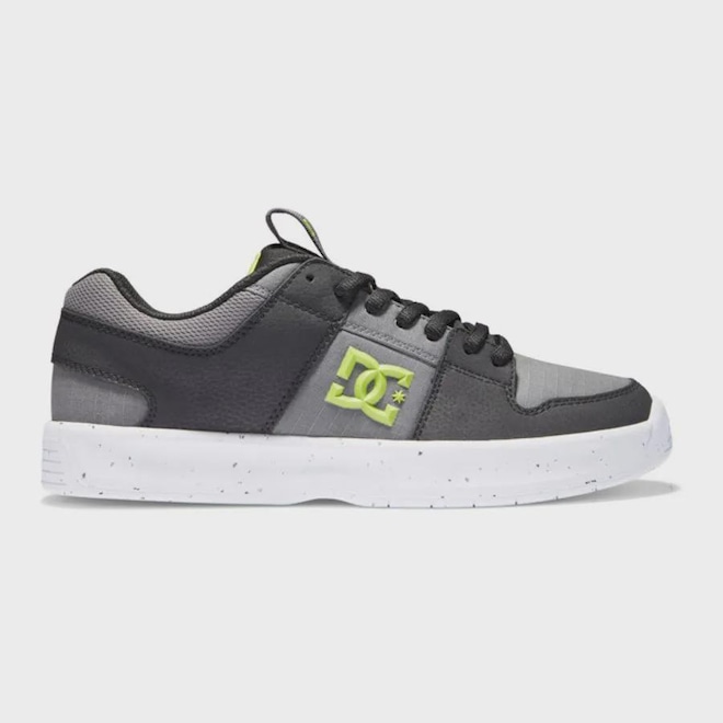 Tênis Masculino DC Shoes Lynx Zero Waste - Foto 1