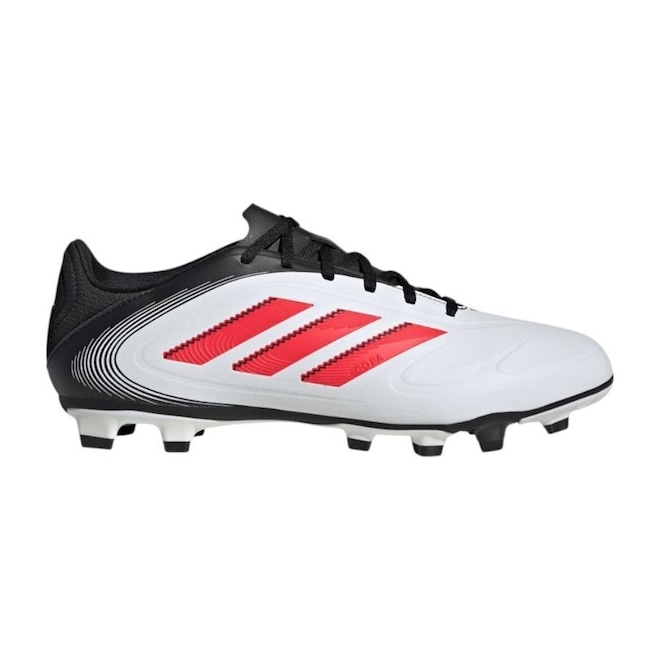 Chuteira de Campo Adulto adidas Copa Pure III Club - Foto 1