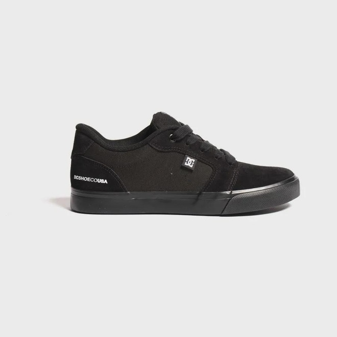 Tênis Masculino DC Shoes Anvil Blast - Foto 1