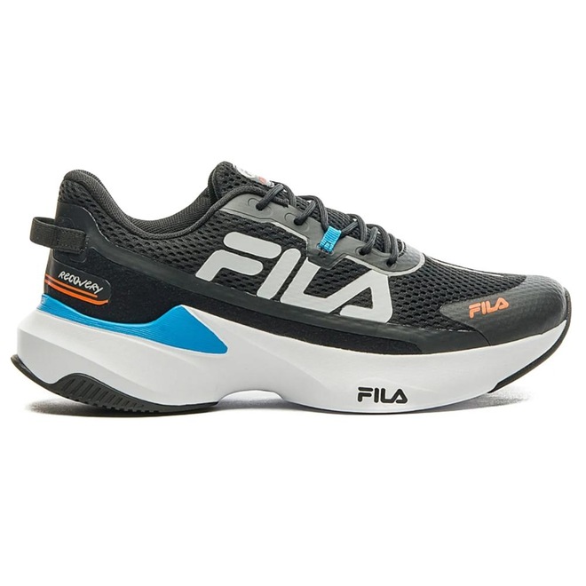 Tênis Masculino Fila Recovery - Foto 1
